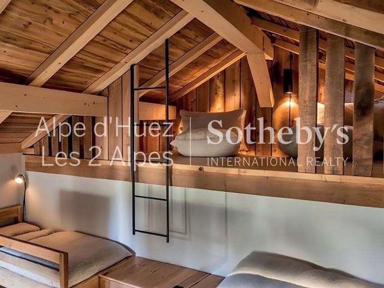 Chalet Le Monêtier-les-Bains