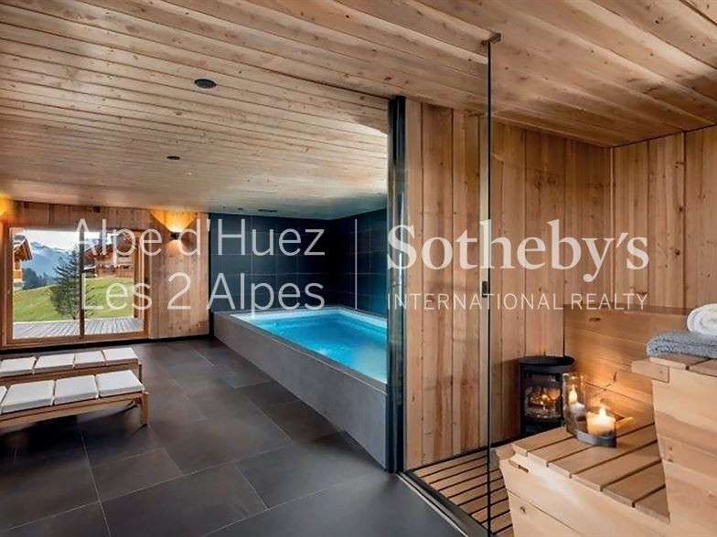 Chalet Le Monêtier-les-Bains