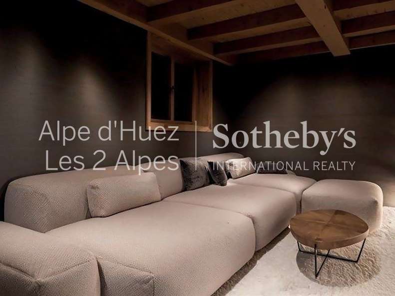 Chalet Le Monêtier-les-Bains