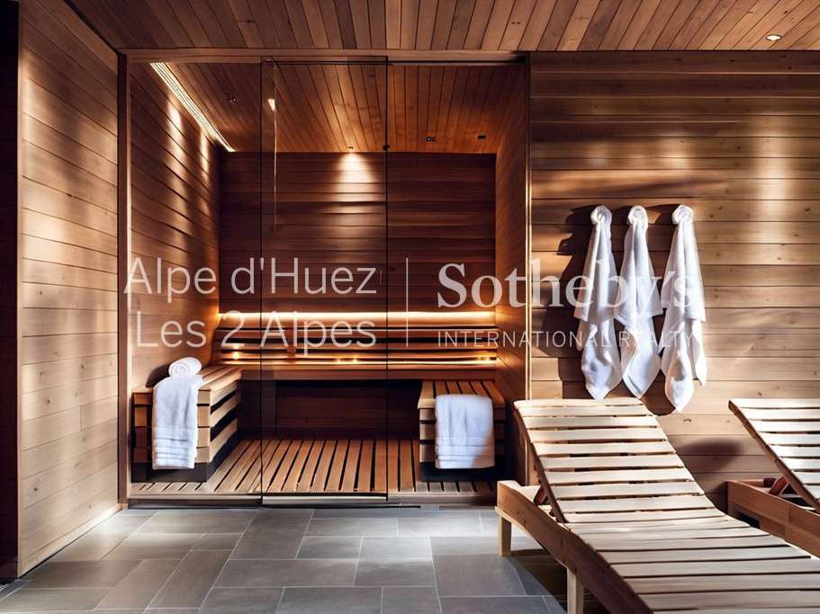 Chalet Le Monêtier-les-Bains