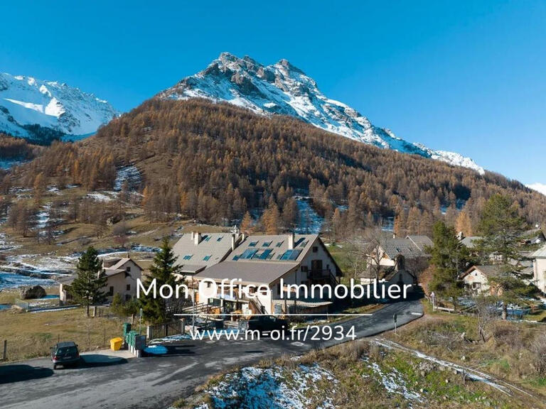 Sale House Le Monêtier-les-Bains - 16 bedrooms
