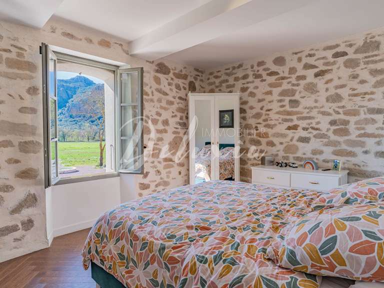 Domaine viticole Le Muy - 10 chambres - 610m²