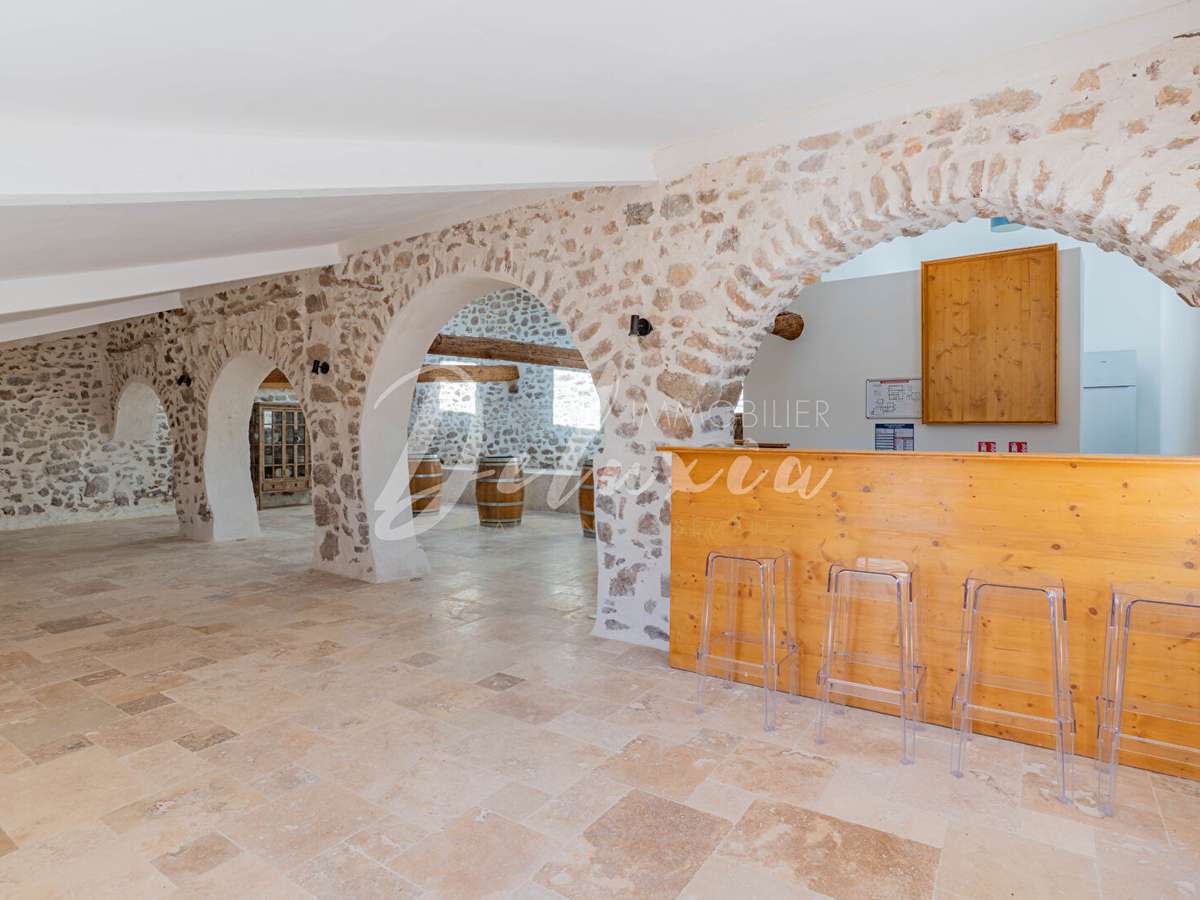 Domaine viticole Le Muy