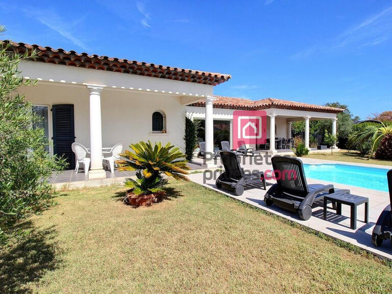 Vente Maison Le Muy - 3 chambres