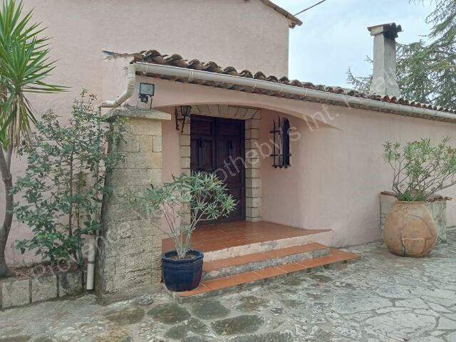 Vente Maison Le Muy - 4 chambres