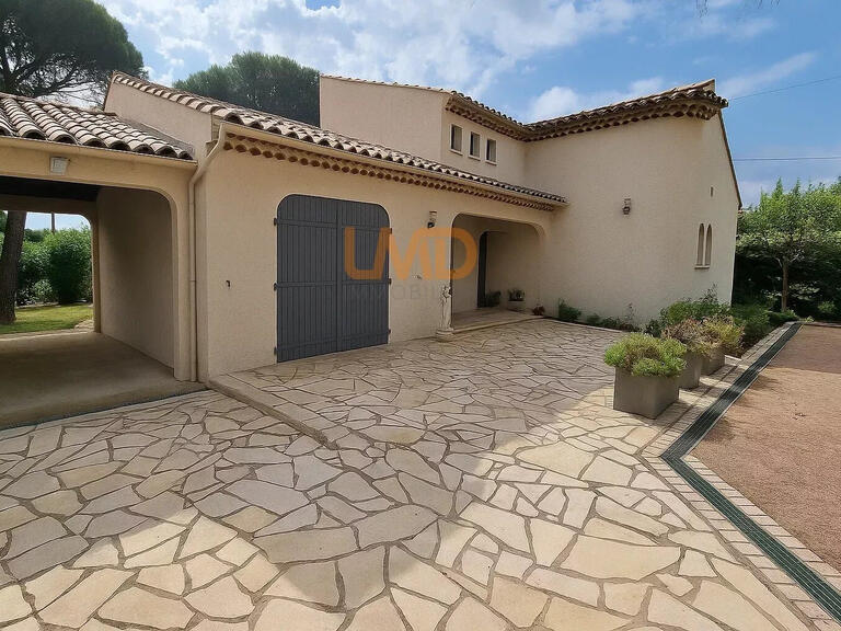 Maison Le Muy - 148m²