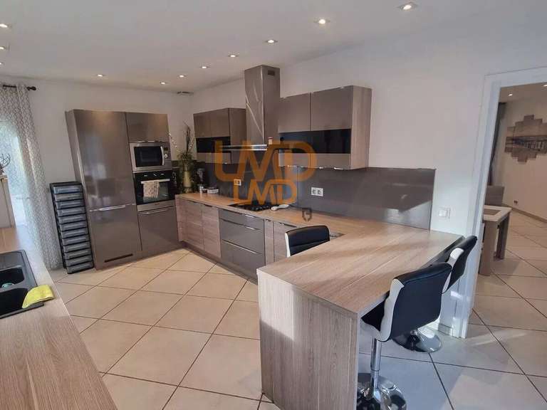 Maison Le Muy - 250m²