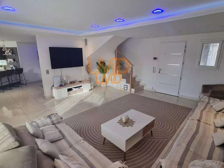 Maison Le Muy - 250m²