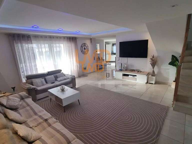 Maison Le Muy - 250m²