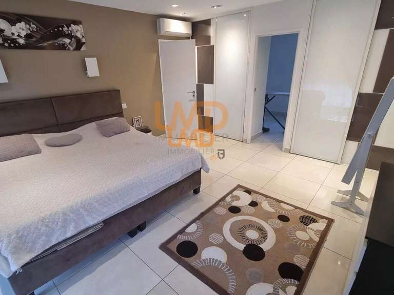 Maison Le Muy - 250m²