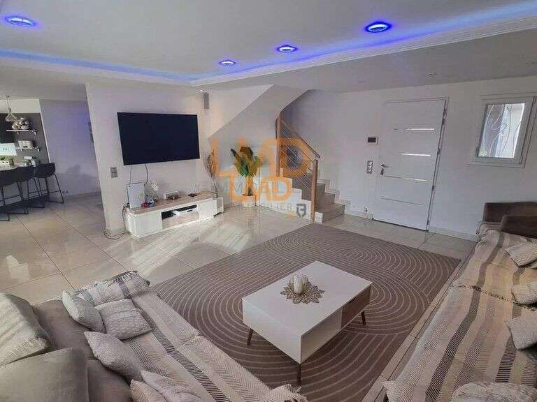 Maison Le Muy - 250m²