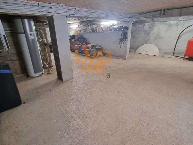 Maison Le Muy - 250m²