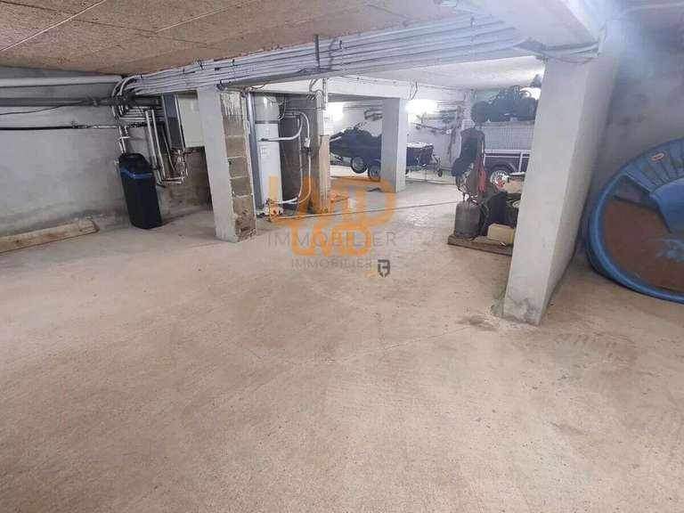 Maison Le Muy - 250m²