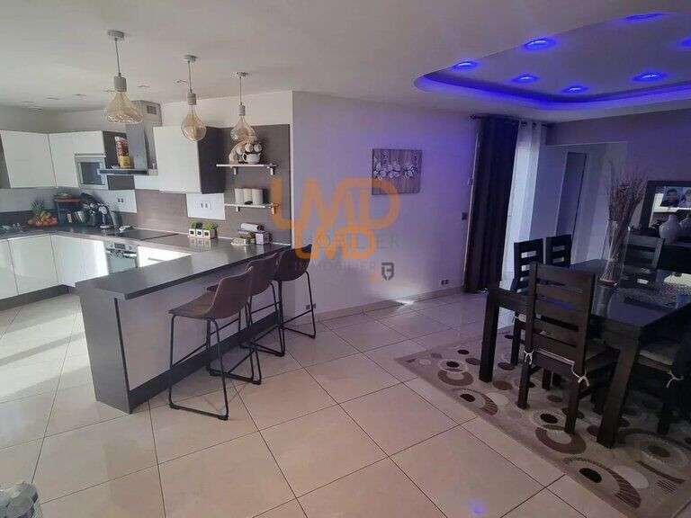 Maison Le Muy - 250m²