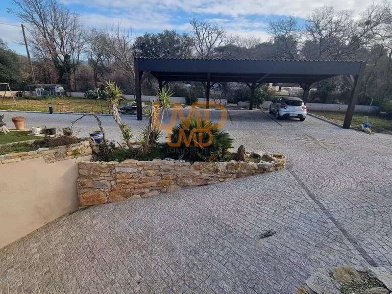 Maison Le Muy - 250m²