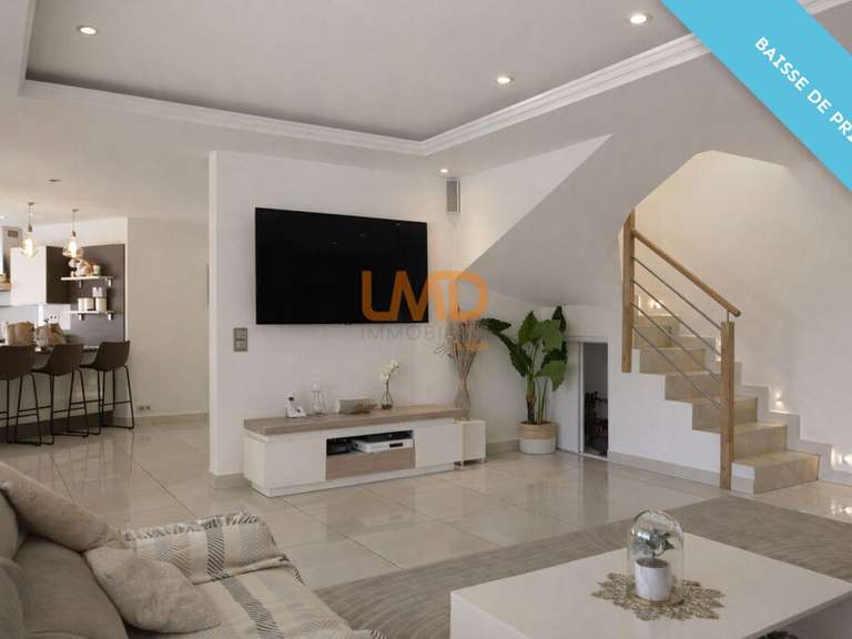 Maison Le Muy - 250m²