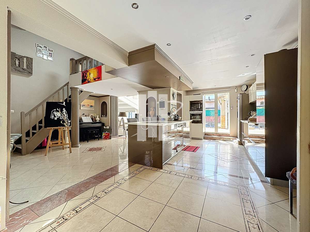 Maison Le Muy