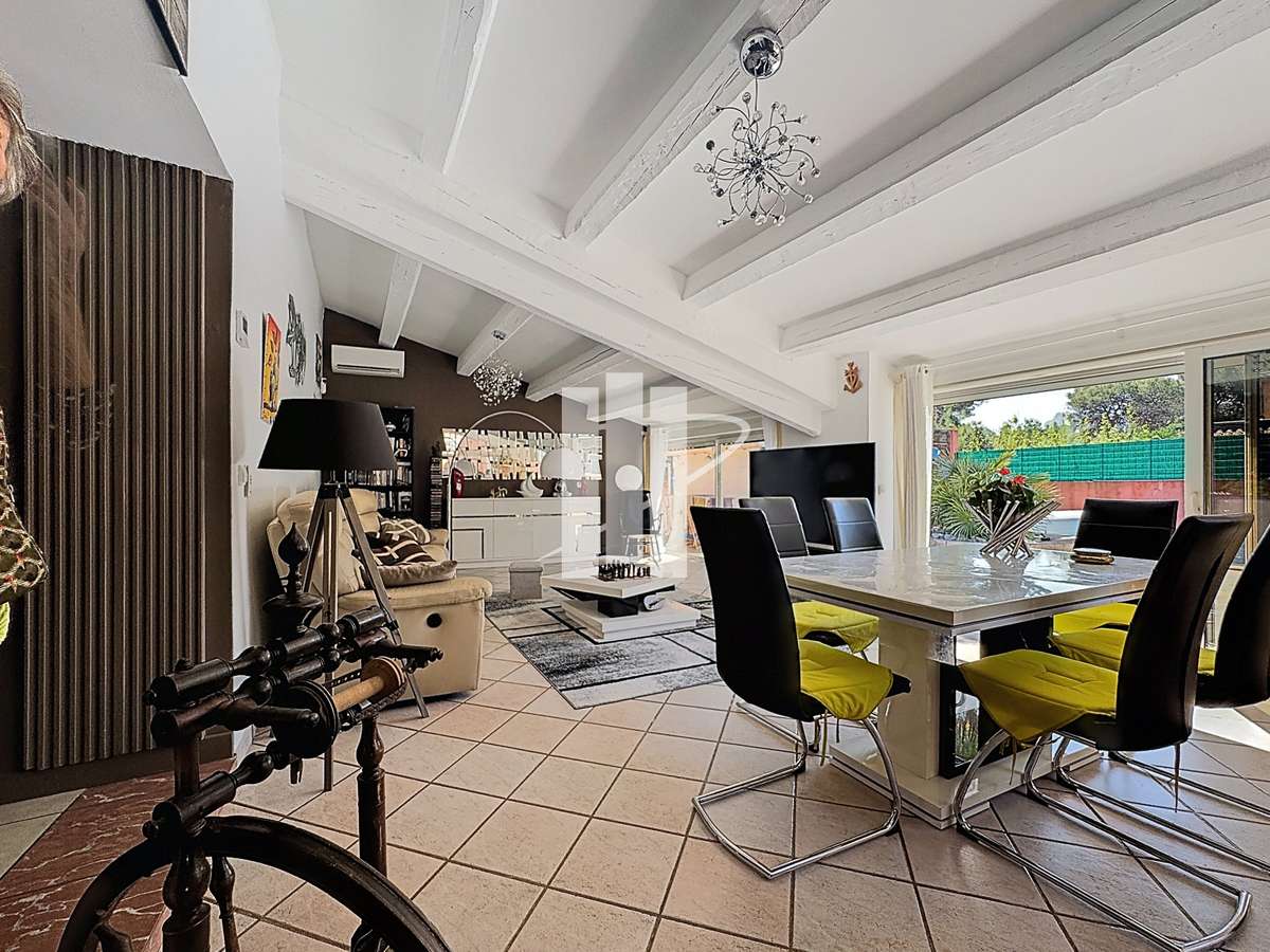 Maison Le Muy