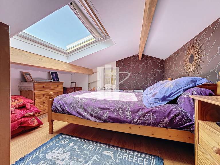 Maison Le Muy - 3 chambres - 182m²