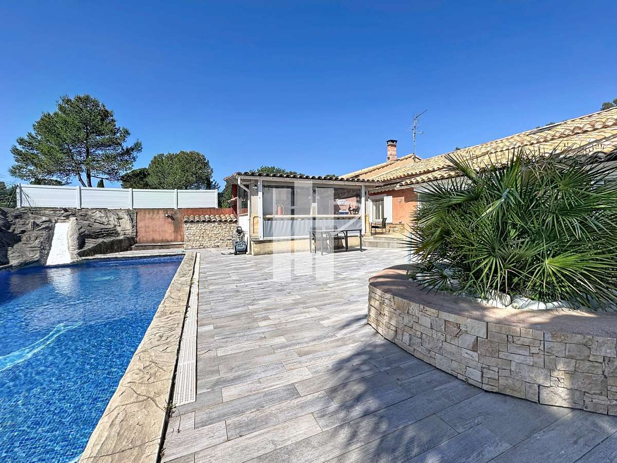 Maison Le Muy