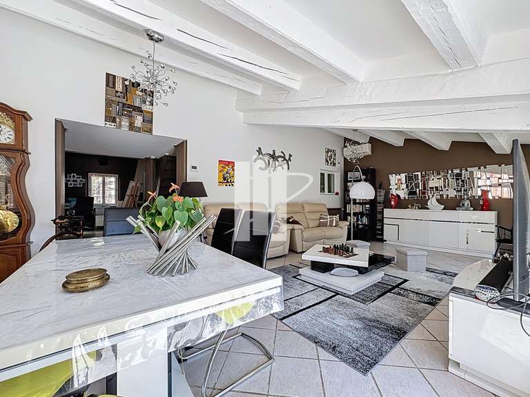 Maison Le Muy - 3 chambres - 182m²