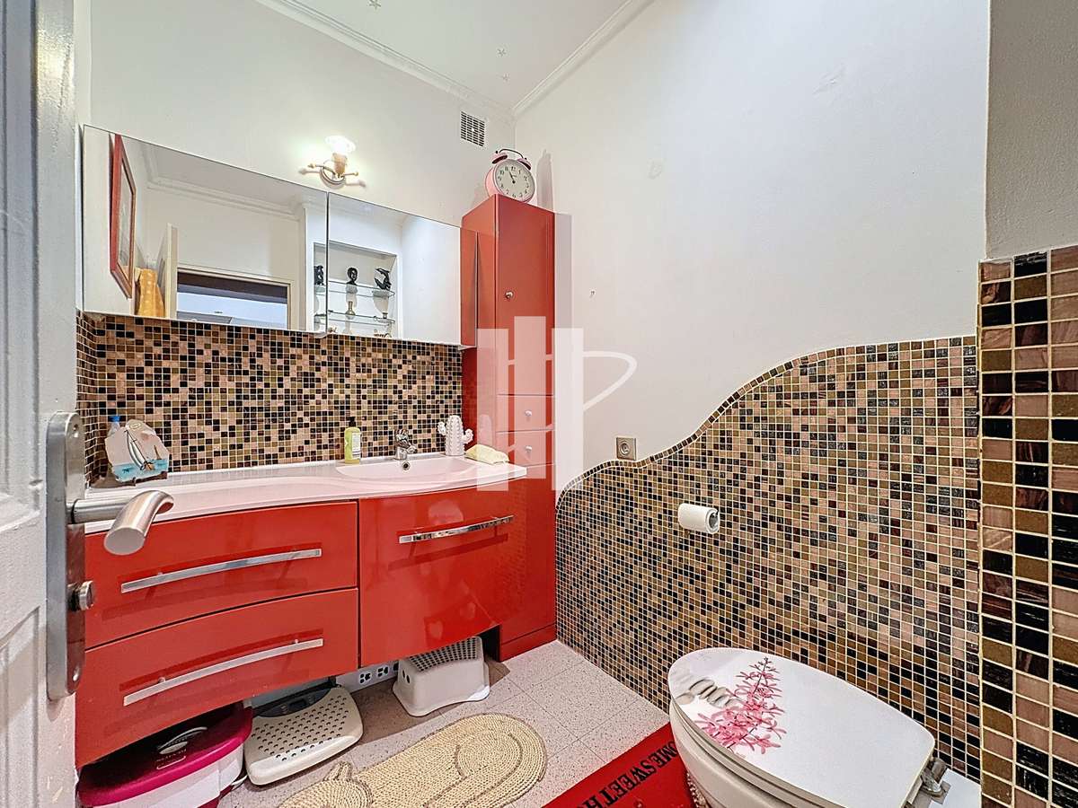 Maison Le Muy