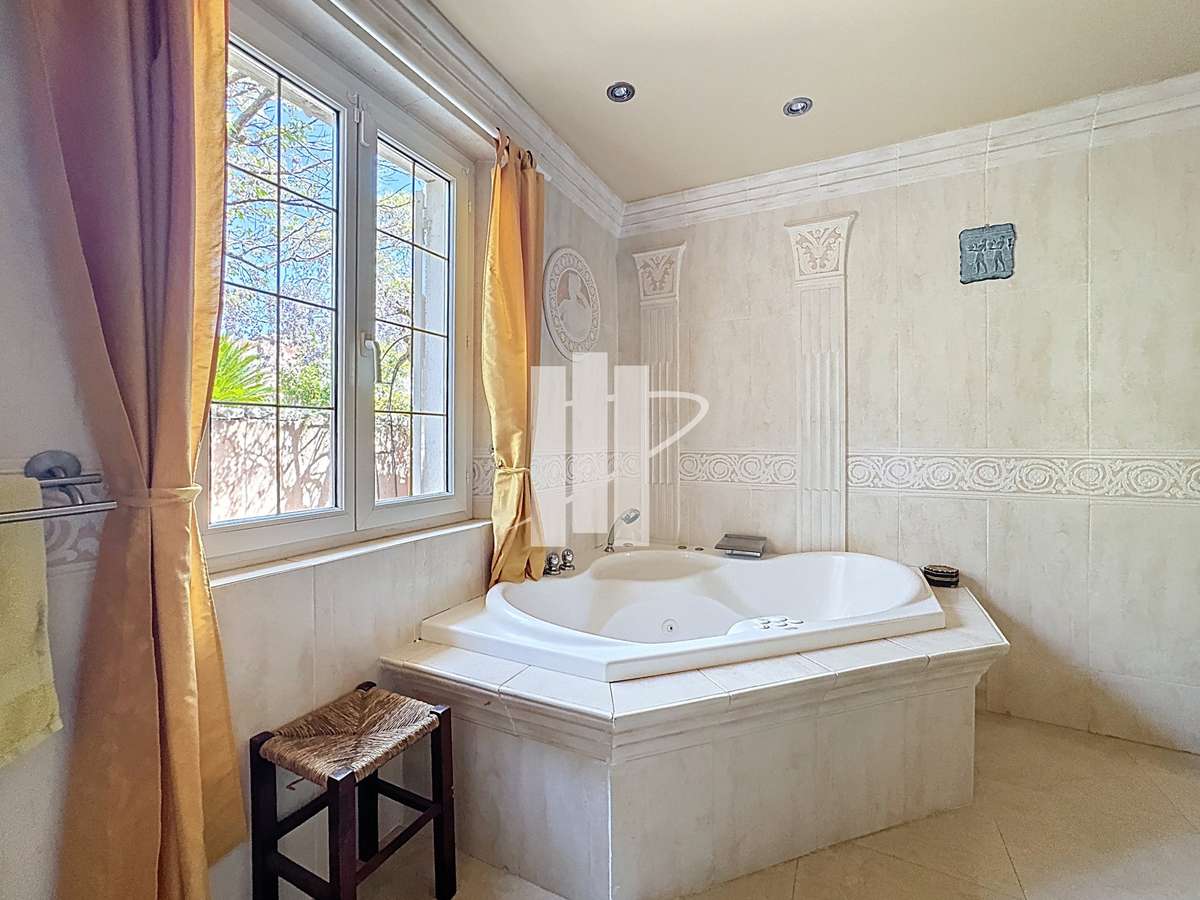 Maison Le Muy