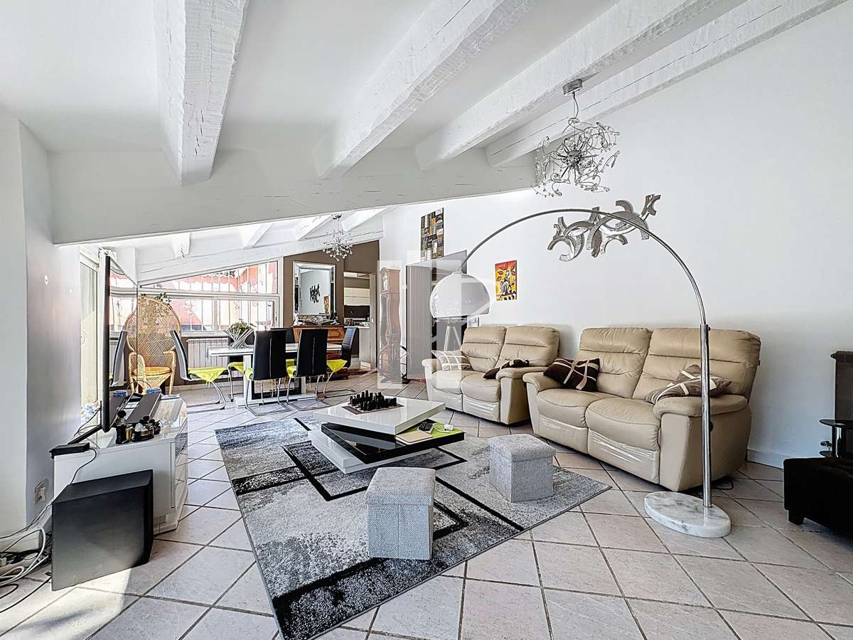 Maison Le Muy