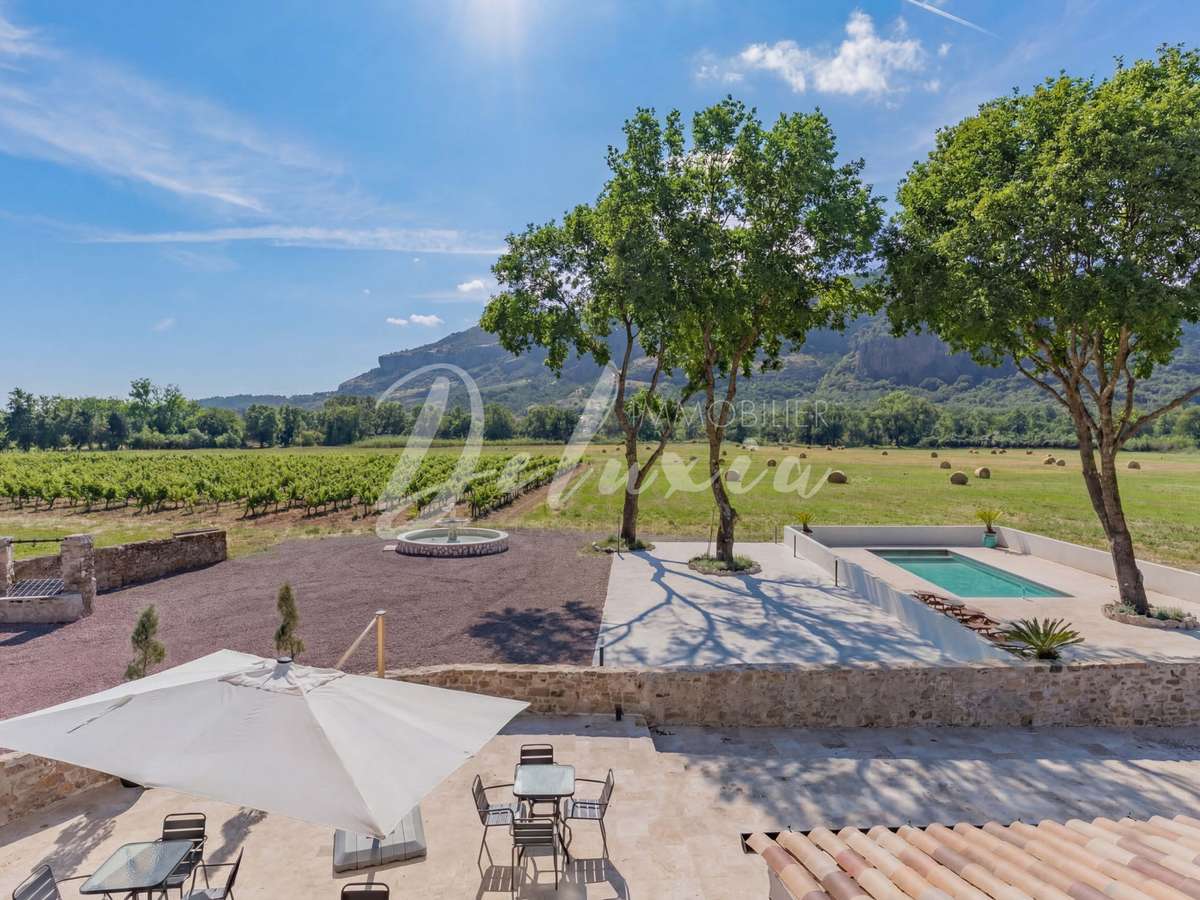 Maison Le Muy