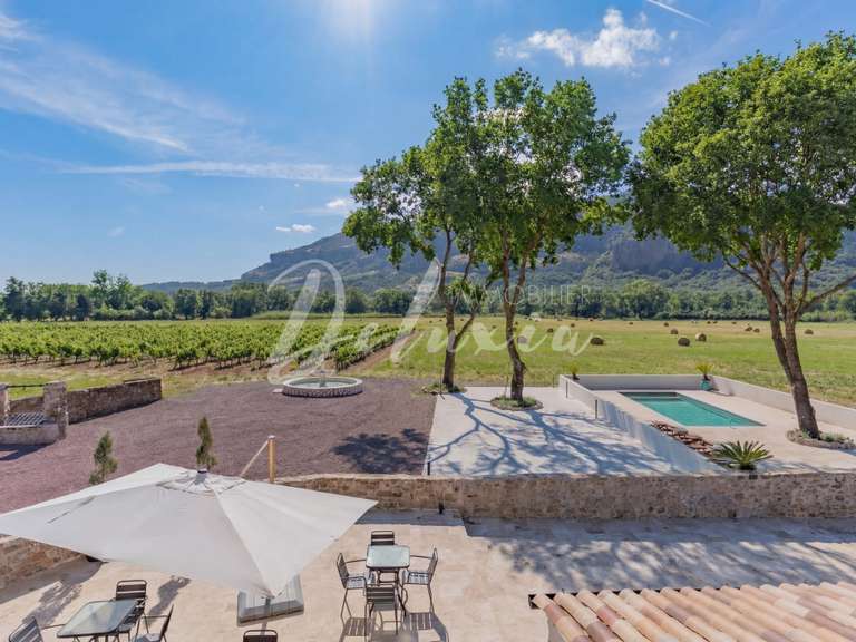 Maison Le Muy - 10 chambres - 610m²