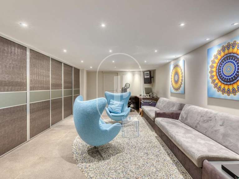 Propriété Le Muy - 4 chambres - 170m²