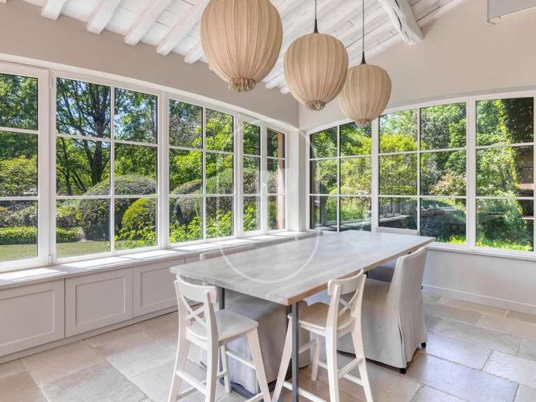 Propriété Le Muy - 4 chambres - 170m²