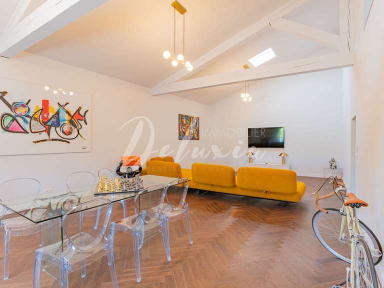 Propriété Le Muy - 10 chambres - 610m²