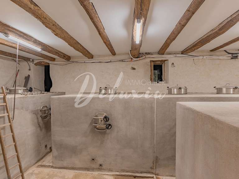 Propriété Le Muy - 10 chambres - 610m²