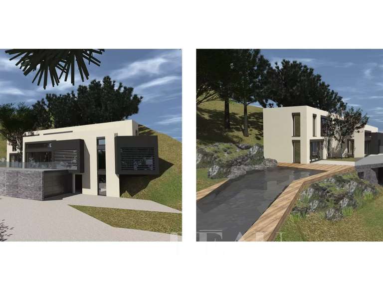 Terrain Le Muy - 10387m²