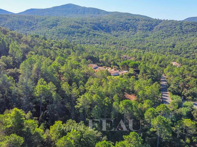 Terrain Le Muy - 10387m²