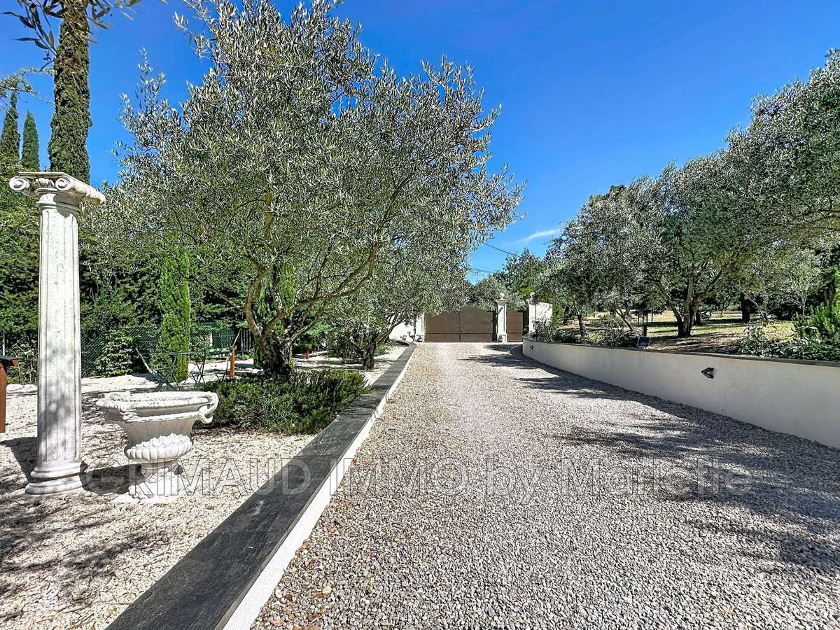 Villa Le Muy