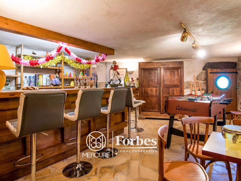 Propriété Le Nayrac - 6 chambres - 330m²