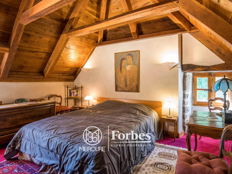 Propriété Le Nayrac - 6 chambres - 330m²