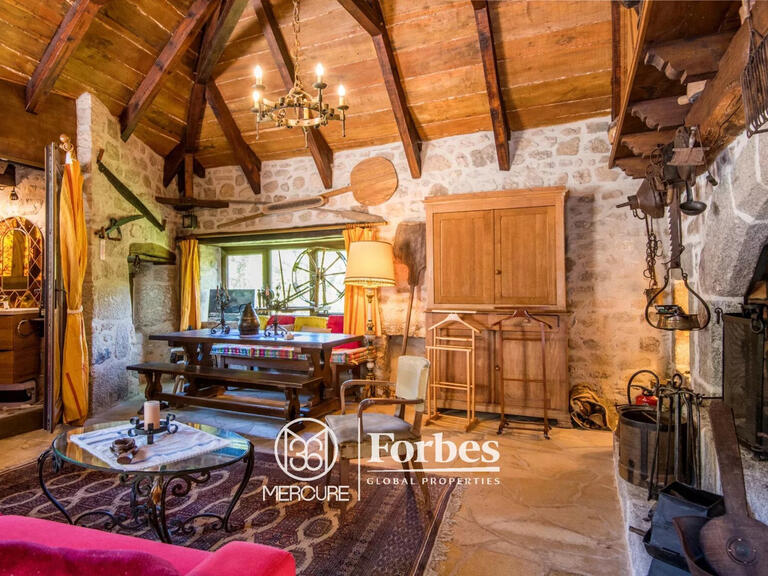 Propriété Le Nayrac - 6 chambres - 330m²