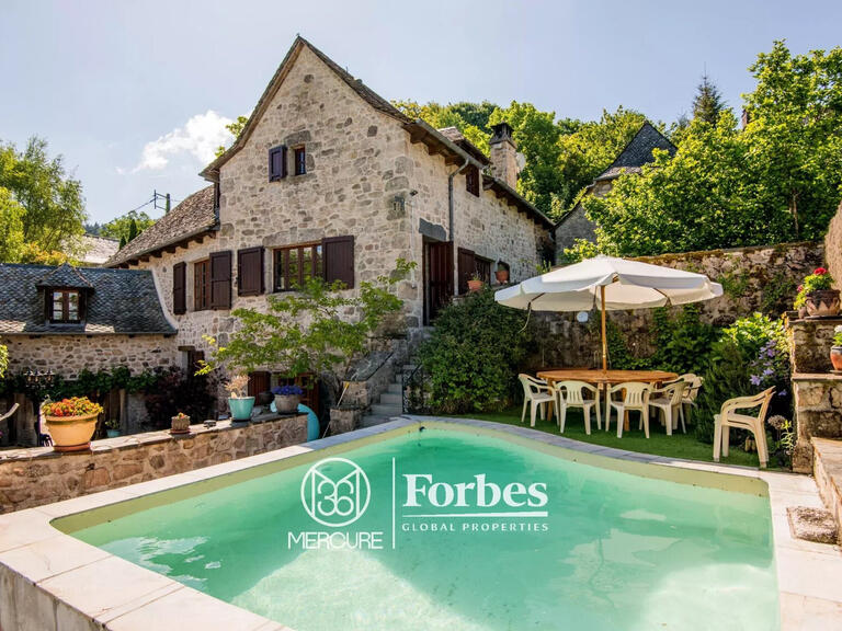 Propriété Le Nayrac - 6 chambres - 330m²