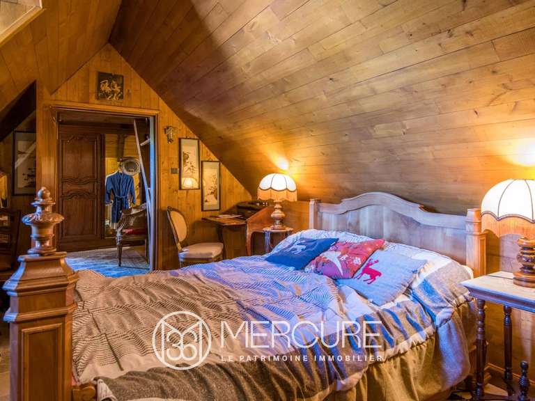 Propriété Le Nayrac - 6 chambres - 330m²