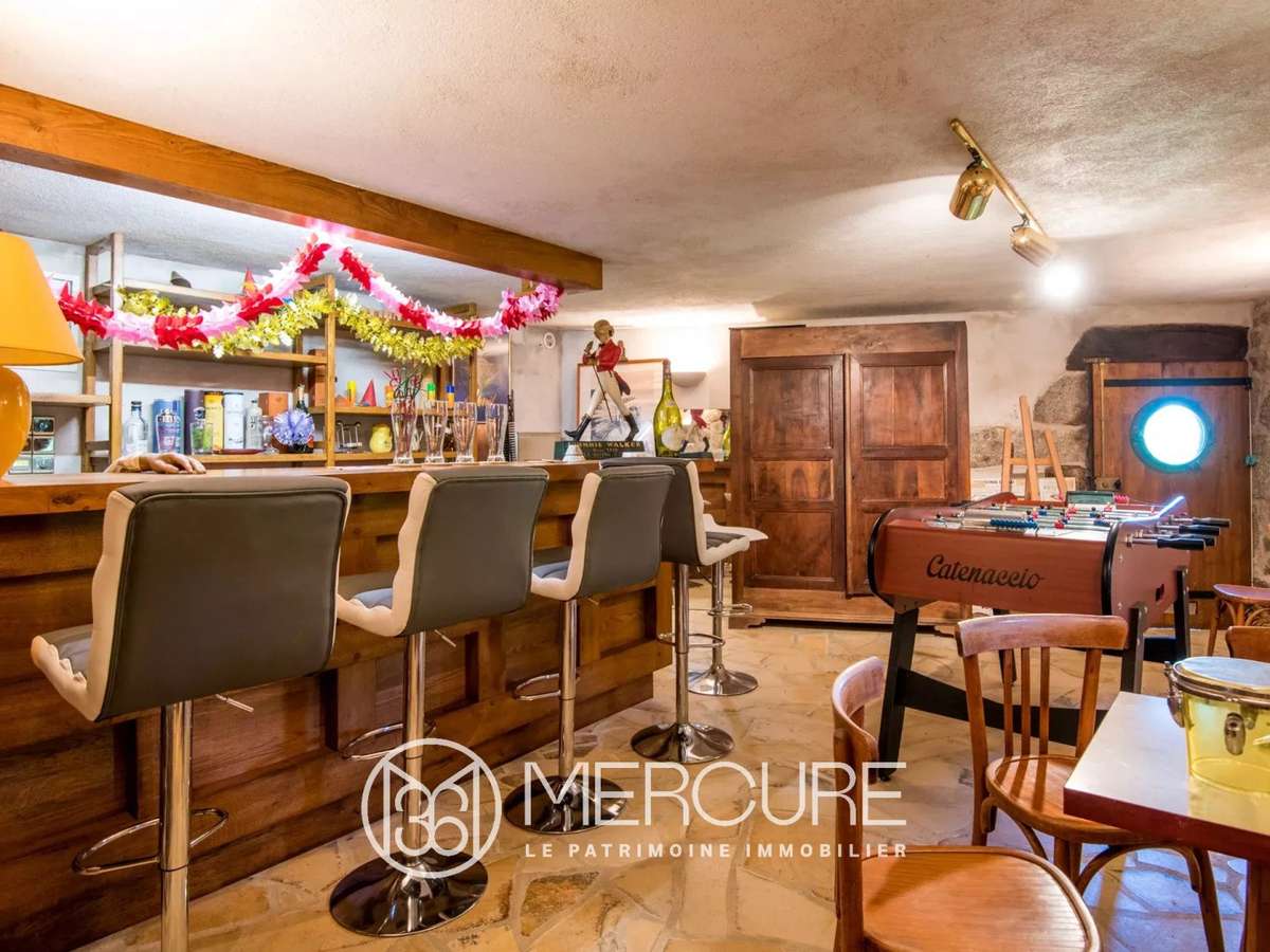 Propriété Le Nayrac