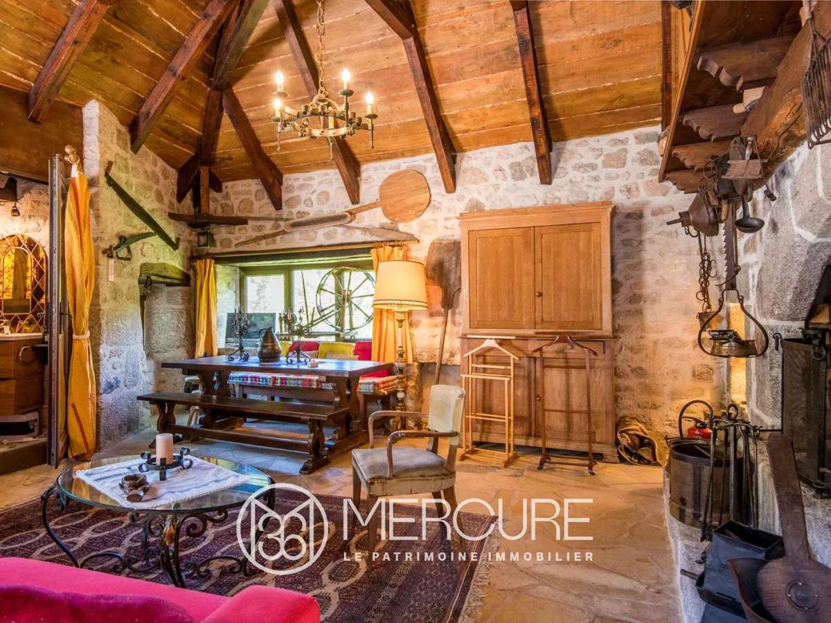 Propriété Le Nayrac