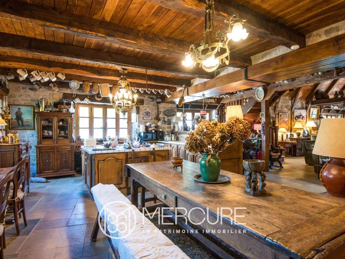 Propriété Le Nayrac