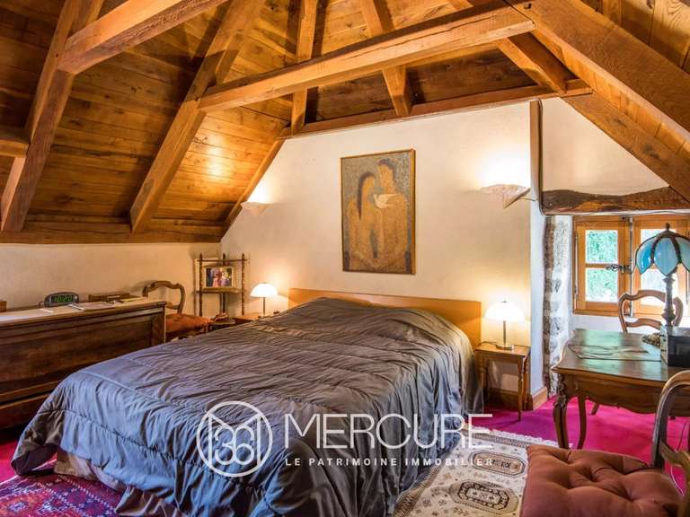 Propriété Le Nayrac - 6 chambres - 330m²