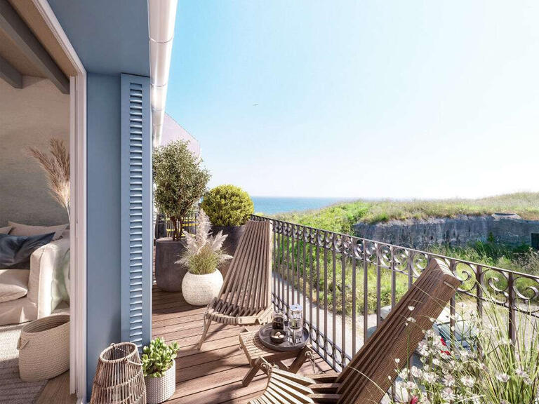 Apartment Le Palais - 3 bedrooms