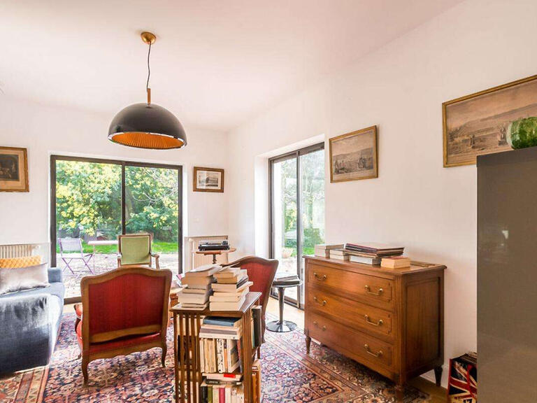 Maison Le Passage - 4 chambres