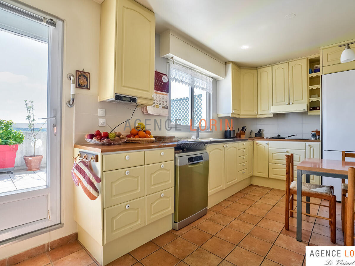 Apartment Le Pecq