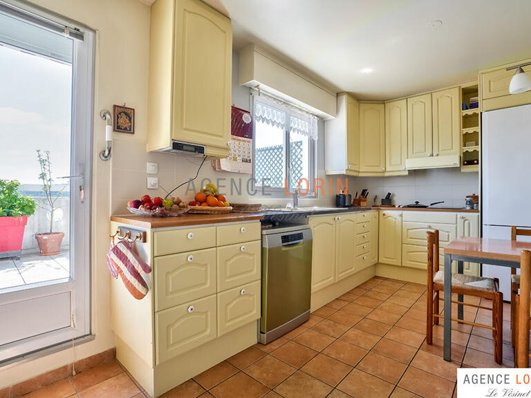Apartment Le Pecq - 4 bedrooms - 133m²